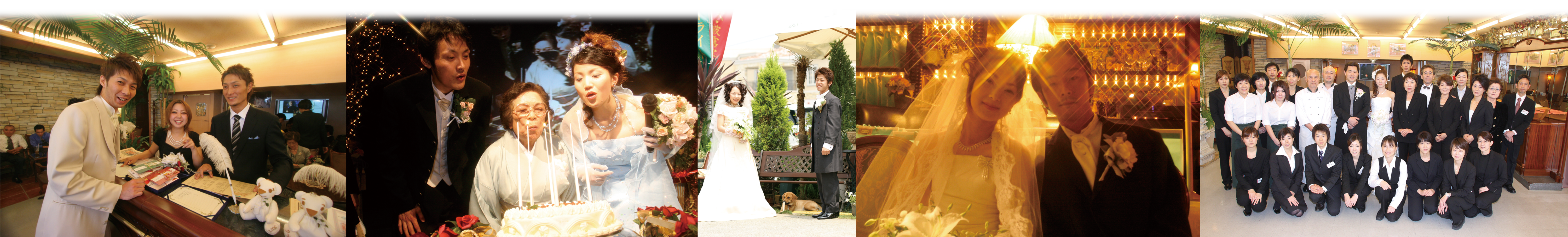 Wedding Collage Photos